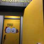 Review photo of Dongdaemun EggHouse Hostel (Foreigners Only) 5 from Nguyen T. T. N.