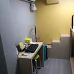 Review photo of Dongdaemun EggHouse Hostel (Foreigners Only) 6 from Nguyen T. T. N.