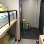 Review photo of Dongdaemun EggHouse Hostel (Foreigners Only) 7 from Nguyen T. T. N.