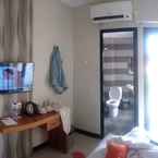 Review photo of Hotel Bumi Katineung 4 from Rico R. T.