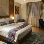 Review photo of Sotis Hotel Kemang Jakarta 6 from Ela E.