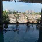 Review photo of Sotis Hotel Kemang Jakarta from Lella N. S.