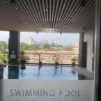 Review photo of Sotis Hotel Kemang Jakarta 2 from Lella N. S.