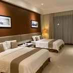 Review photo of Menara Laut Hotel from Deshinta D.