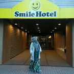 รูปภาพรีวิวของ Smile Hotel Tokyo Asagaya จาก Ary D.