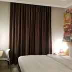 Review photo of favehotel Hasyim Ashari 2 from Sandi Y.