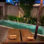 Review photo of Asa Bali Luxury Villas and Spa 2 from Sesilia K.