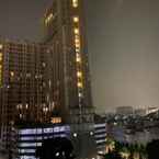 รูปภาพรีวิวของ Hotel Orchardz Industri Kemayoran จาก Intan T. D. P.