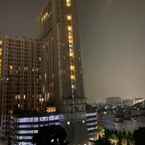 Review photo of Hotel Orchardz Industri Kemayoran from Intan T. D. P.
