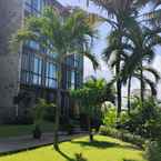 Review photo of Wyndham Tamansari Jivva Resort 4 from Steven P. W. K.