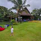 Review photo of Wyndham Tamansari Jivva Resort 3 from Steven P. W. K.