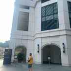 Review photo of Grand Park City Hall 2 from Cyndiana W. D. S.