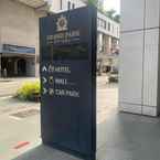 รูปภาพรีวิวของ Grand Park City Hall 3 จาก Cyndiana W. D. S.