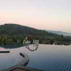 Review photo of Chiang Rai Lake Hill Resort 2 from Chatcharat E.