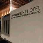 รูปภาพรีวิวของ Grand Orient Hotel Perai, Penang 6 จาก Mohd F.