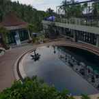 Review photo of The Tarna Align Resort 4 from Hafif K.