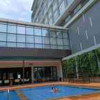 Ulasan foto dari Swiss-Belinn Bogor 2 dari Metaning P. S.