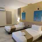 Review photo of ibiz Boutique Hotel 5 from Wimol P.