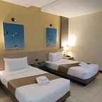 Review photo of ibiz Boutique Hotel 4 from Wimol P.