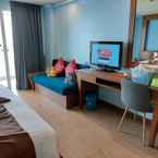 Review photo of Saisawan Beach Resort 2 from Boonchuay C.