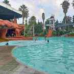 Review photo of Yasmin Puncak Hotel from Cici A.
