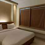 Review photo of Hotel D' CaLia Tarakan 2 from Andrea A. W.