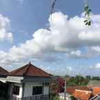 รูปภาพรีวิวของ 68 Rooms Canggu 2 จาก Hadi S.