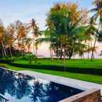 Review photo of Lanta Pura Beach Resort 2 from Kultida K.
