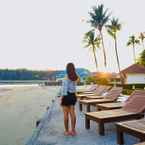 Review photo of Lanta Pura Beach Resort 3 from Kultida K.