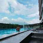 Review photo of Hotel Santika Bukittinggi from Dwi S. R.