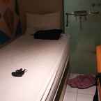 Review photo of SubWow Hostel Bandung from Hidayat K.