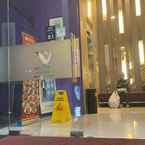 Review photo of Hotel Vio Pasteur 2 from Hendra P.