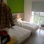 Review photo of Amaris Hotel Darmo - Surabaya from Muhammad F.