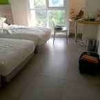 Review photo of Amaris Hotel Darmo - Surabaya 3 from Muhammad F.