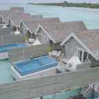 Hình ảnh đánh giá của LUX* South Ari Atoll từ Steven S. U.