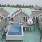 Review photo of LUX* South Ari Atoll 2 from Steven S. U.