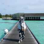 Ulasan foto dari LUX* South Ari Atoll 5 dari Steven S. U.