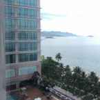 Review photo of Balcony Sea View Apartments Nha Trang 2 from Tran T. L.