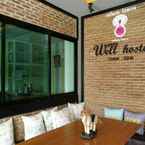 Review photo of Warm Well Hostel from Athitaya P.