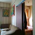 Review photo of Apartment The Suite@Metro by Prisma Propertindo (Ivan Prisma) from Pujo U.