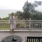 Review photo of Leman Cap Resort & Spa Vung Tau from Phan T. H. A.