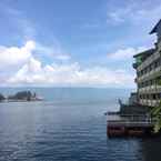 Review photo of Siantar Hotel Parapat 2 from Patricia M.