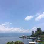 Review photo of Siantar Hotel Parapat 3 from Patricia M.