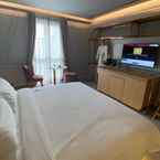 รูปภาพรีวิวของ The Prestige Hotel 3 จาก Fathin A. M. H.