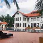 Review photo of Tuan Chau Resort Ha Long 2 from Nguyen T. A. H.