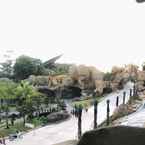 Review photo of Tuan Chau Resort Ha Long 4 from Nguyen T. A. H.