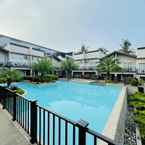 Review photo of Royale Parc Hotel Tagaytay from Thomas J. L.