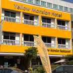 Review photo of Yellow Mansion Hotel Melaka Raya 2 from Vivi L.