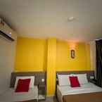 รูปภาพรีวิวของ Yellow Mansion Hotel Melaka Raya 4 จาก Vivi L.