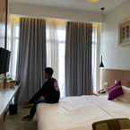 Review photo of Muara Hotel Bukittinggi from Marjoni P.